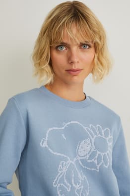 Sweatshirt - Snoopy