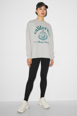 CLOCKHOUSE - pack de 2 - leggings