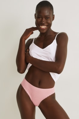Lot de 2 - culottes