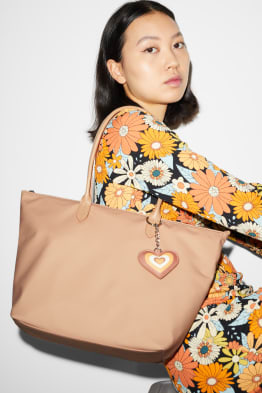 CLOCKHOUSE - kabelka shopper