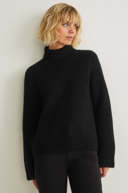 Pullover - recycelt