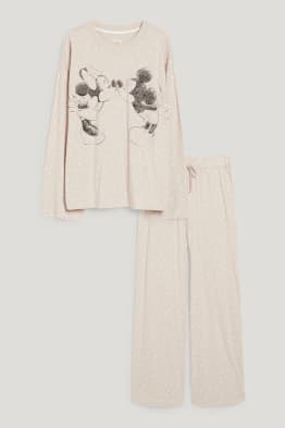 Pyjama - met stippen - Disney