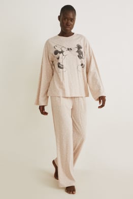Pyjama - met stippen - Disney