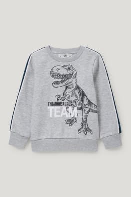 Dino - bluză de molton