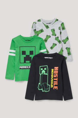 Veronderstelling trui dat is alles Minecraft kids kleding online kopen | C&A Online-Shop