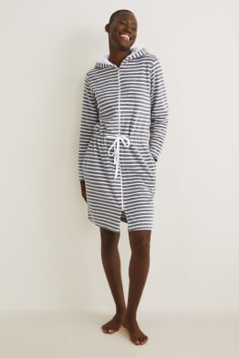 C a peignoir store femme