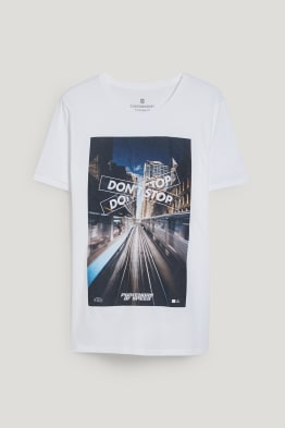 CLOCKHOUSE - T-shirt