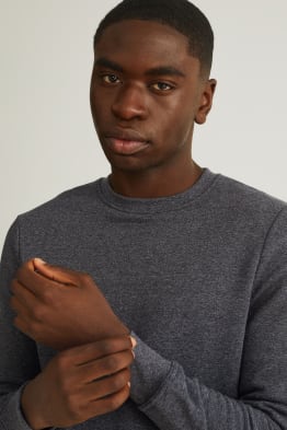 Sweat - avec du coton bio