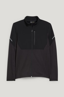 Giacca sportiva 