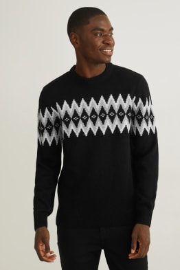 Pullover