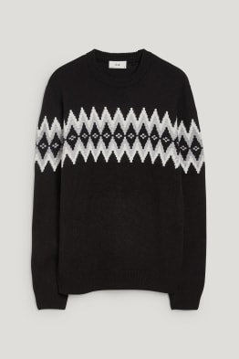 Pullover