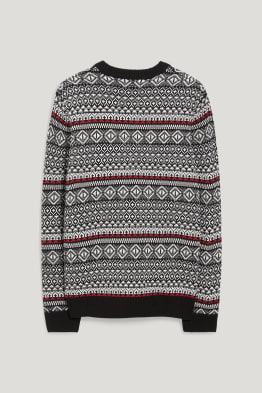 Pullover