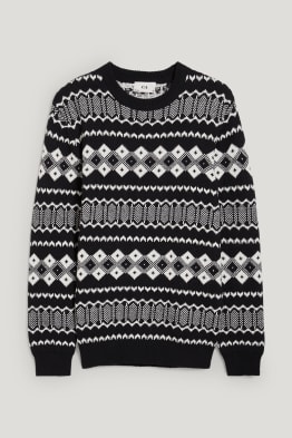 Pullover