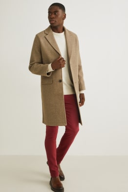 Pantalons - slim fit - Flex - LYCRA®
