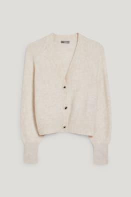 Gilet en maille