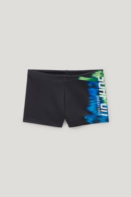 Swim shorts - LYCRA® XTRA LIFE™
