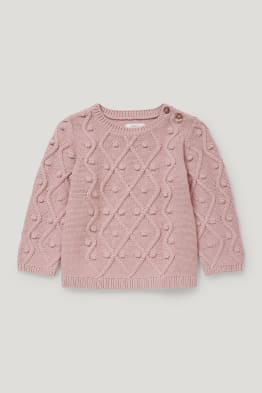 Pull bébé