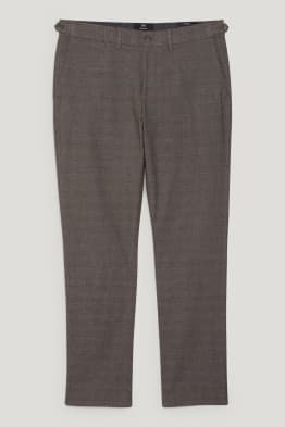 Pantaloni eleganti - regular fit - LYCRA®