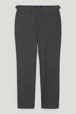 Pantaloni eleganti - regular fit - LYCRA®