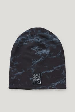 Gorra sense visera