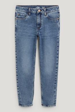 Relaxed Jeans