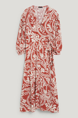 Dress - floral