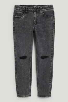 Relaxed Jeans