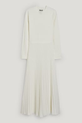 Robe de maille