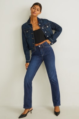 Sale: Jeans voor dames goedkoop online kopen | C&A Shop