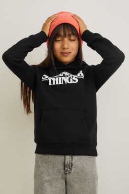 Stranger Things - hoodie