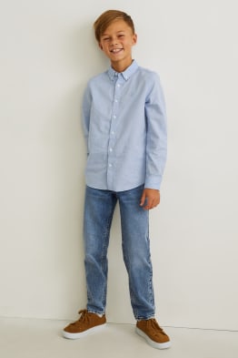 Relaxed Jeans