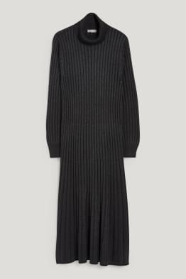 Robe de maille