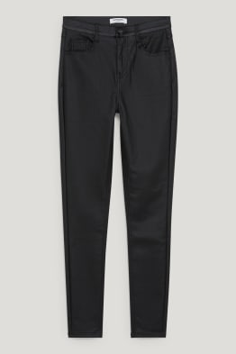 CLOCKHOUSE - skinny jean - high-waist