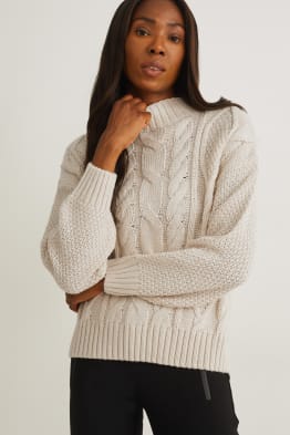 Pullover