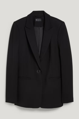 Blazer - fitted