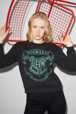 CLOCKHOUSE - sweat - Harry Potter