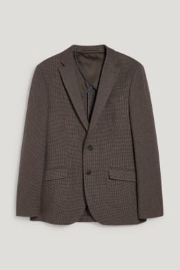 Veste de costume - slim fit - Flex - LYCRA®