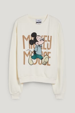 CLOCKHOUSE - sweat - Mickey Mouse