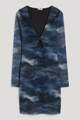 CLOCKHOUSE - rochie
