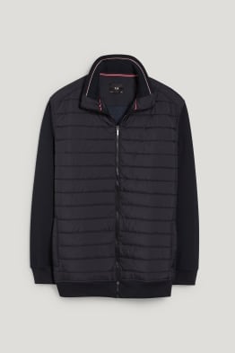 Strickjacke