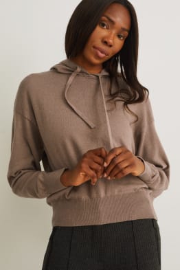 Kapuzenpullover