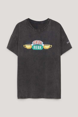 CLOCKHOUSE - T-shirt - Friends