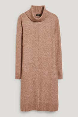 Robes pull dans plusieurs couleurs et tailles E Shop C A