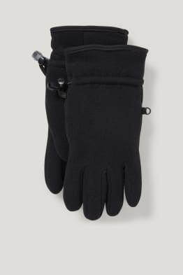 Fleece handschoenen - THERMOLITE®
