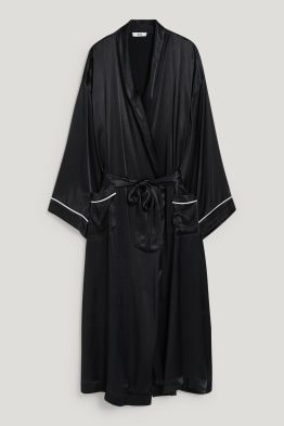 Dressing gown