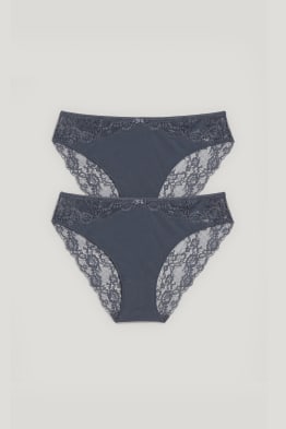 Multipack 2er - Slip