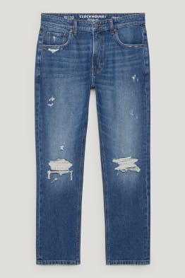 CLOCKHOUSE - regular jeans - gerecyclede stof