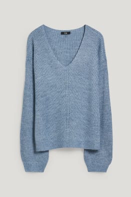 Pullover