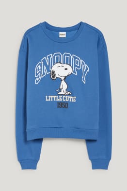 CLOCKHOUSE - sweat - Snoopy