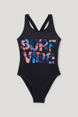 Maillot de bain - LYCRA® XTRA LIFE™